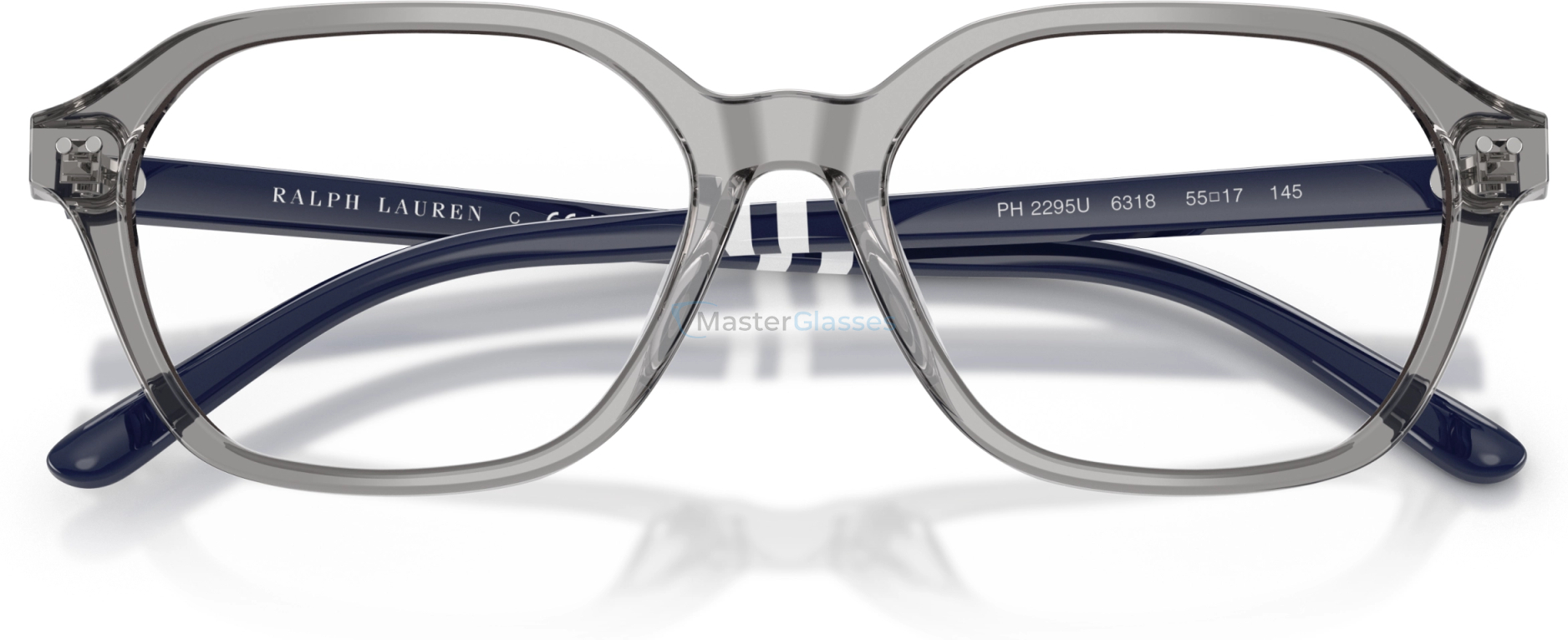 Оправа Polo PH2295U 6318 Grey