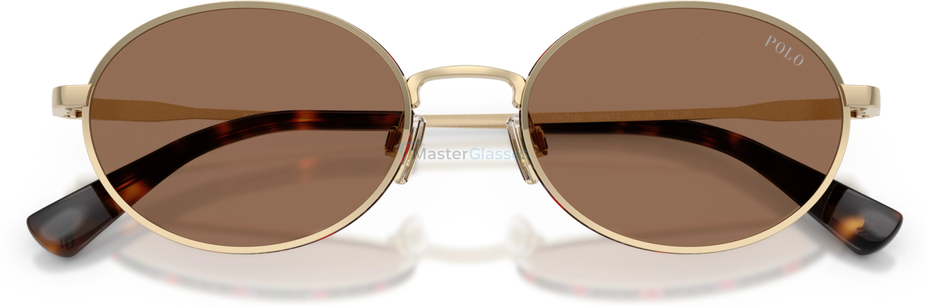 Солнцезащитные очки Polo PH3162 928673 Gold
