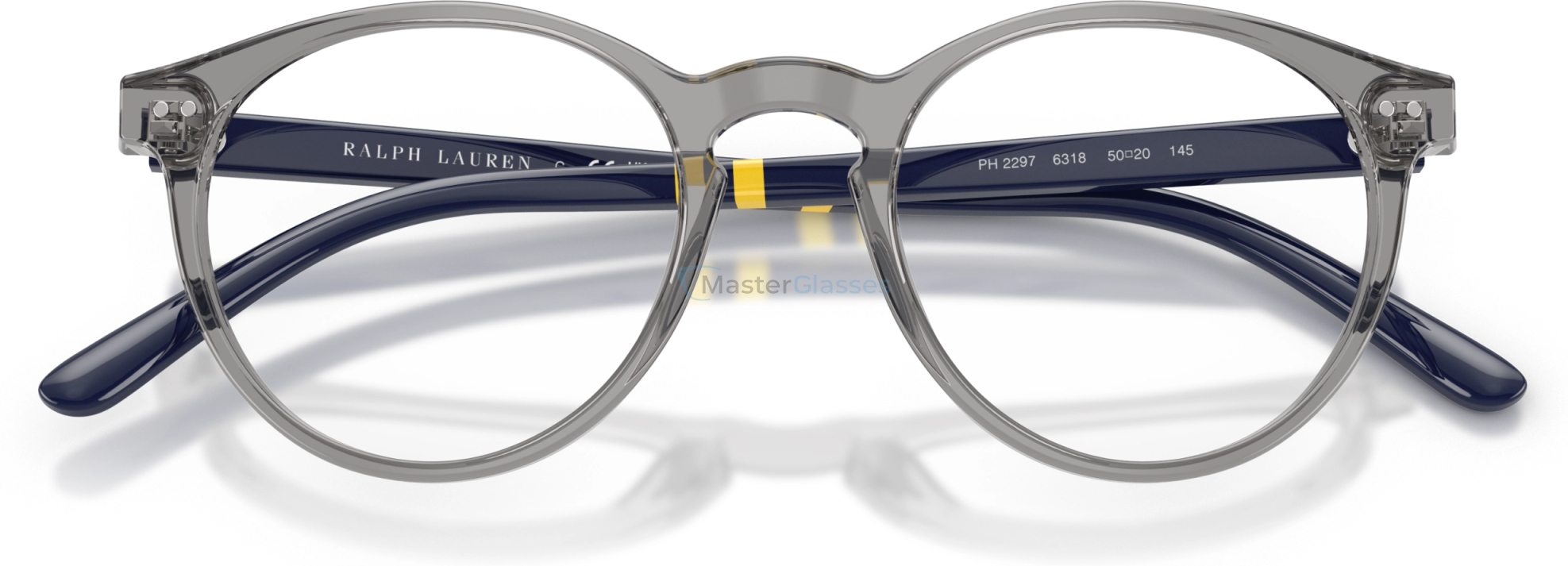 Оправа Polo PH2297 6318 Grey