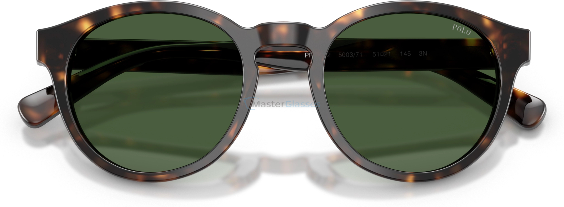 Солнцезащитные очки Polo PH4192 500371 Tortoise