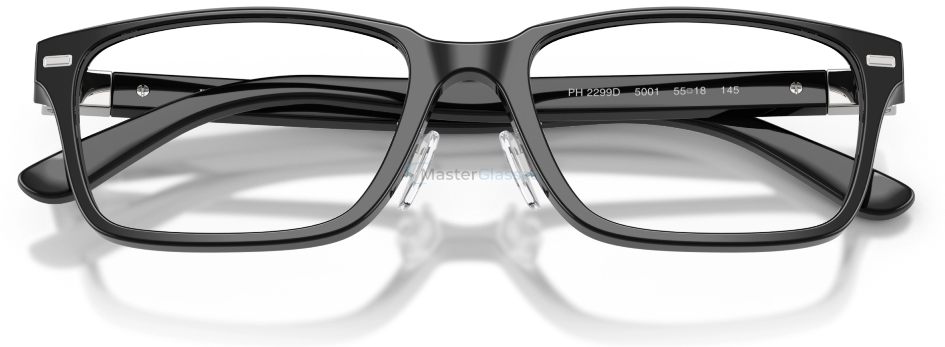 Оправа Polo PH2299D 5001 Black