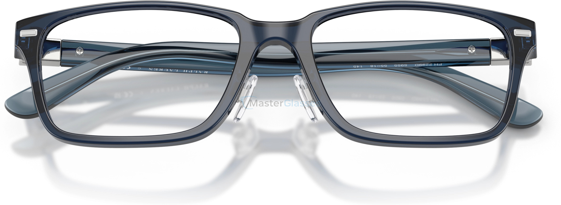 Оправа Polo PH2299D 5955 Blue