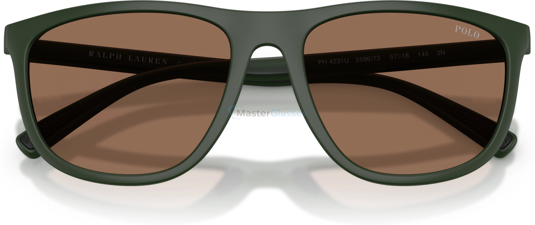   Polo PH4231U 559673 Green