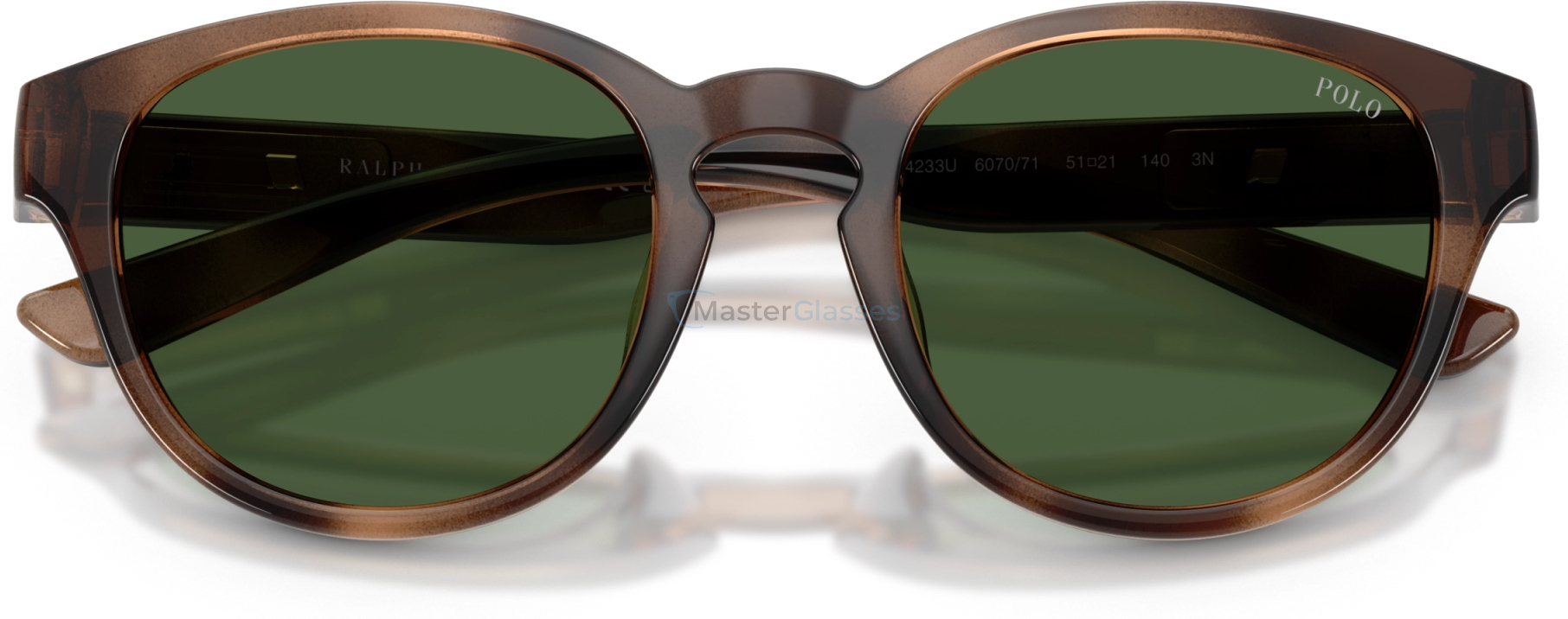   Polo PH4233U 607071 Tortoise