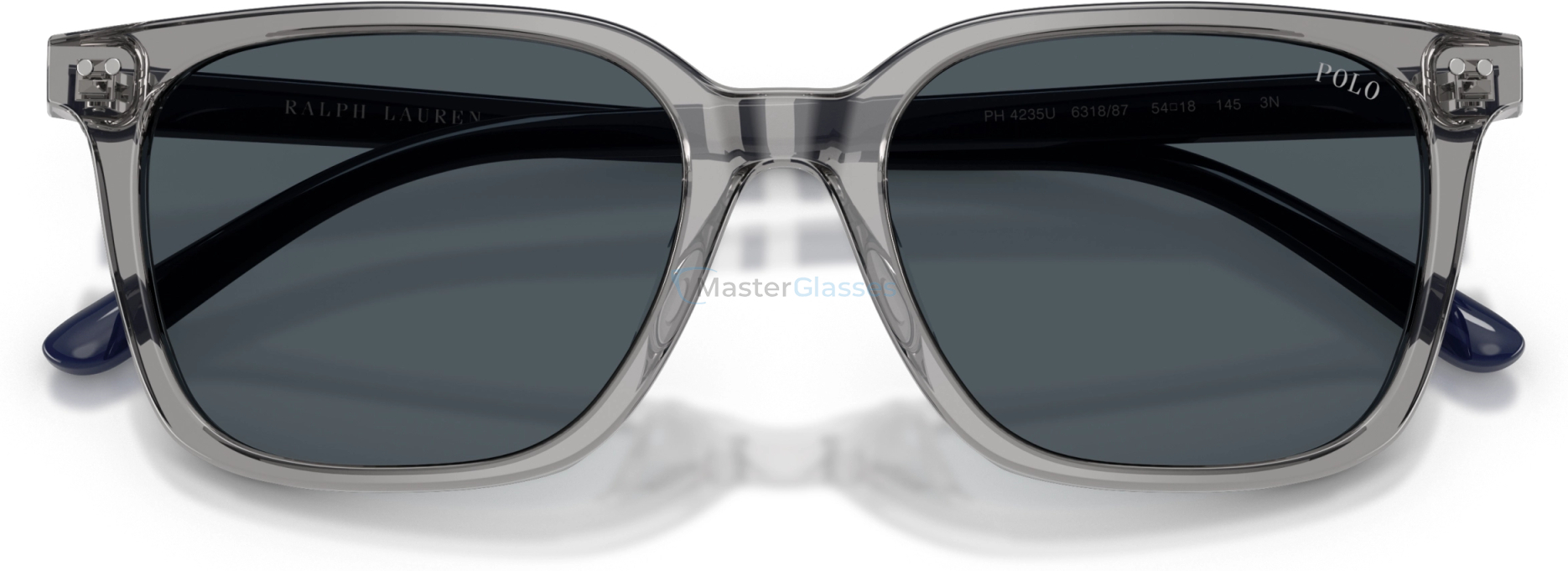   Polo PH4235U 631887 Grey