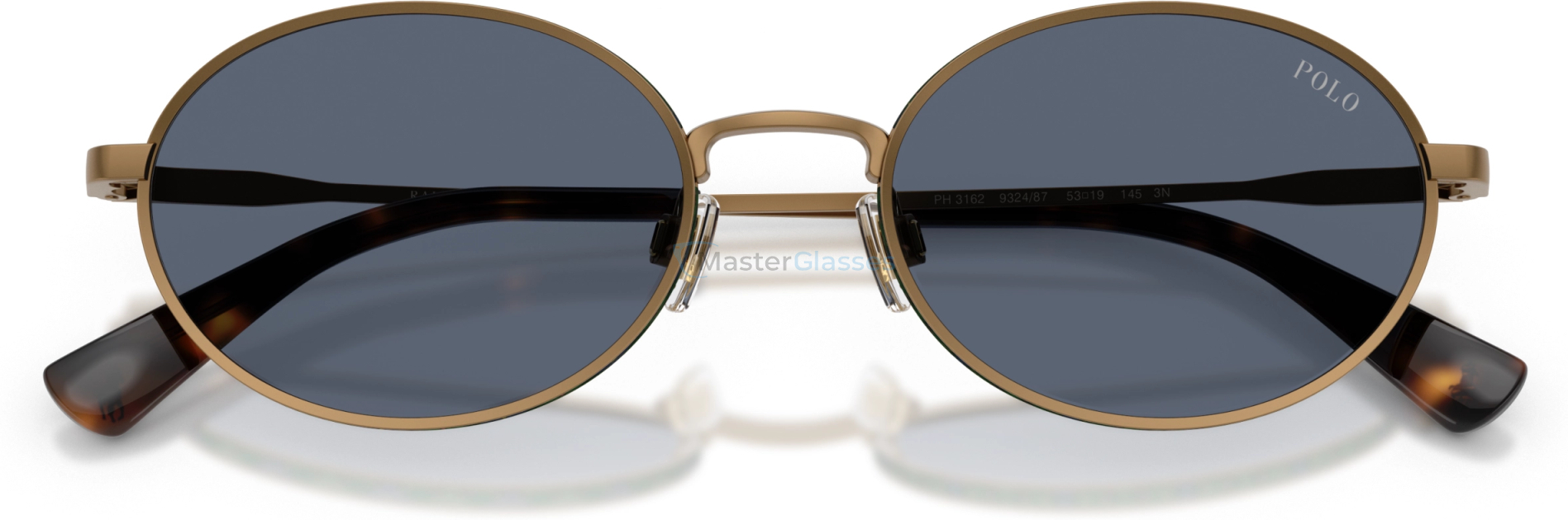 �������������� ���� Polo PH3162 932487 Brown