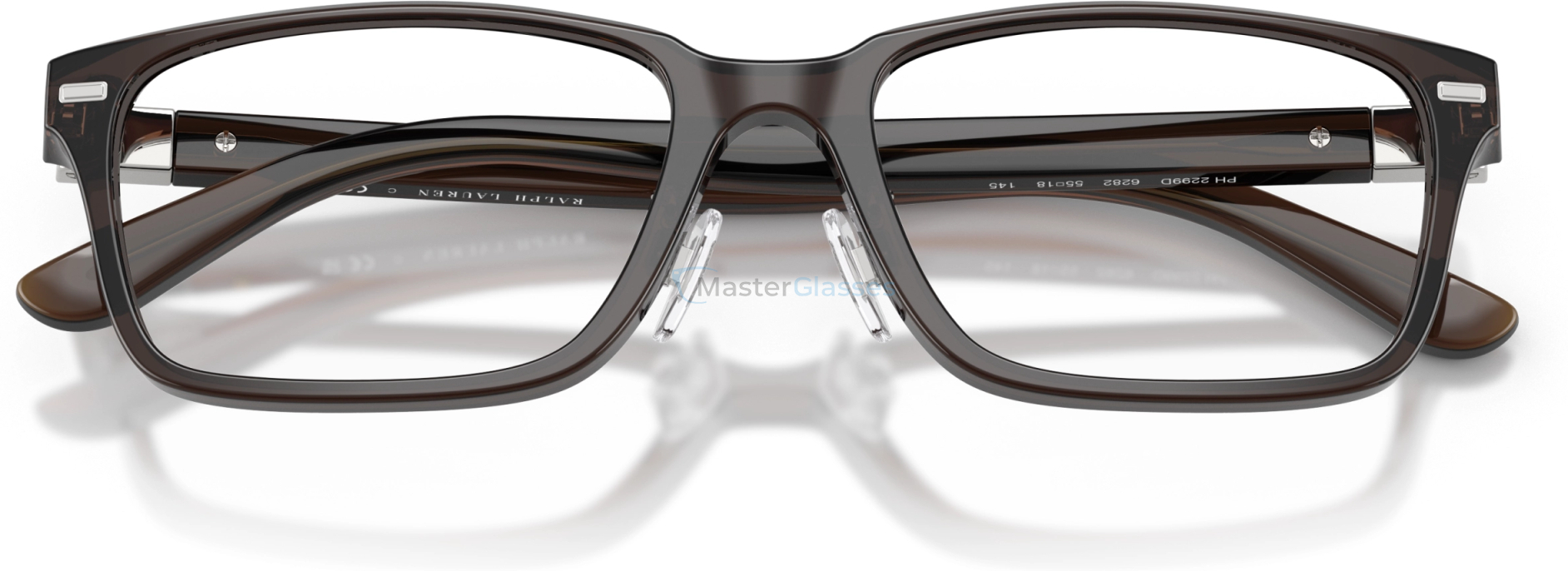 Оправа Polo PH2299D 6282 Brown