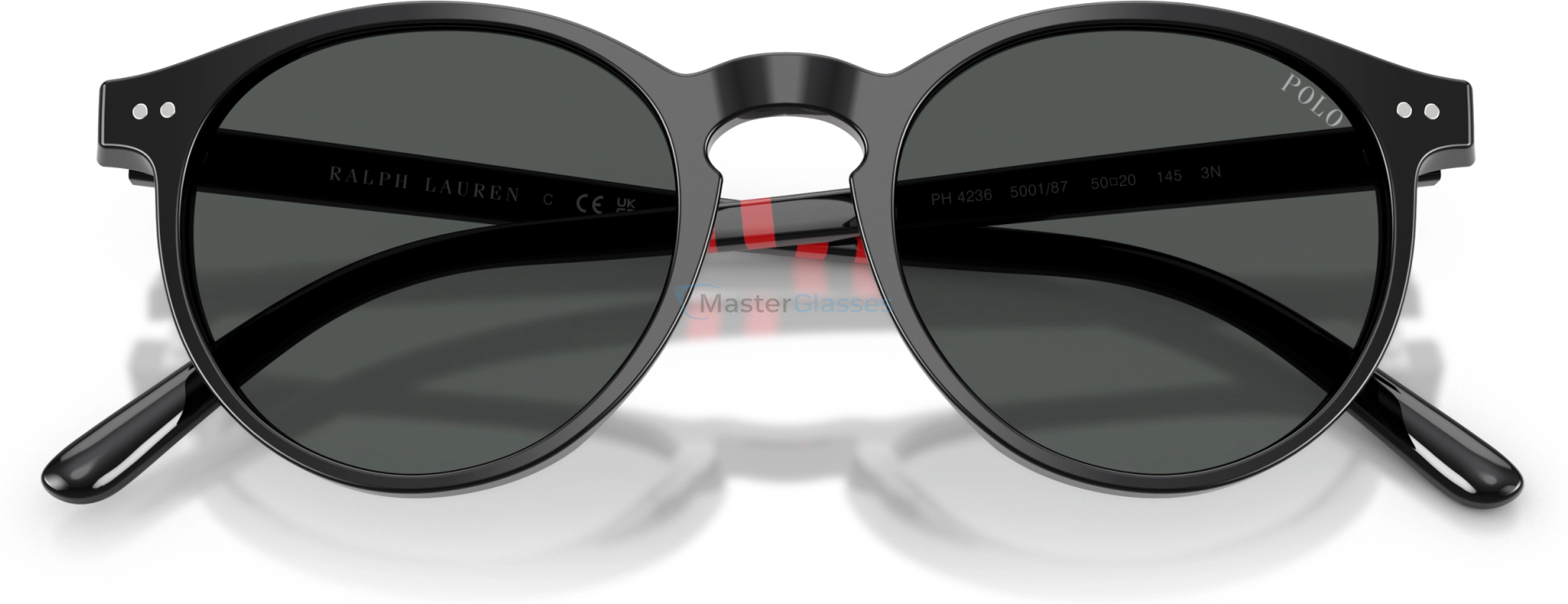   Polo PH4236 500187 Black