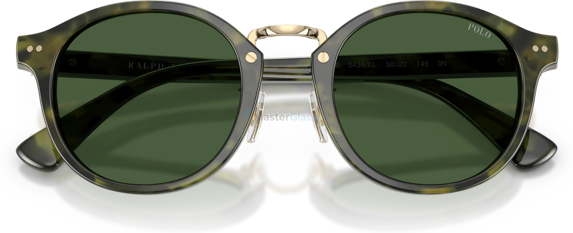 Солнцезащитные очки Polo PH4230 543671 Green