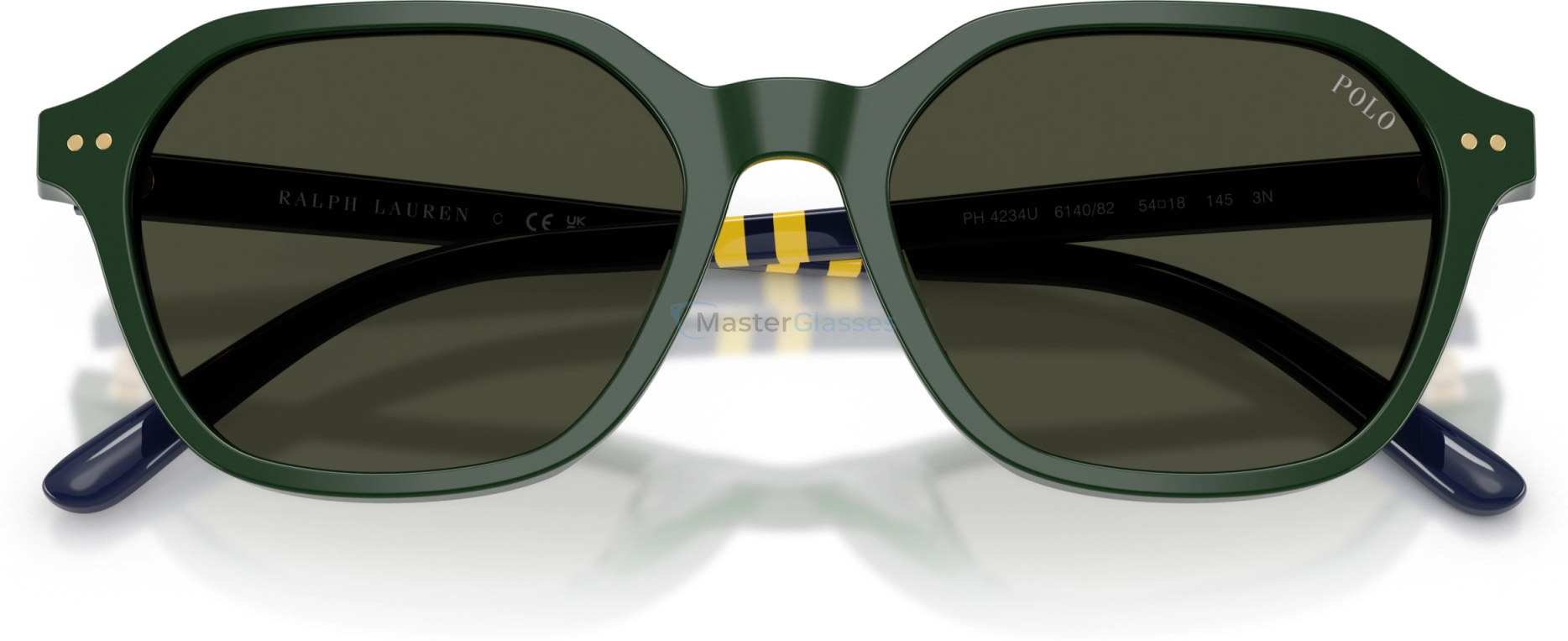   Polo PH4234U 614082 Green