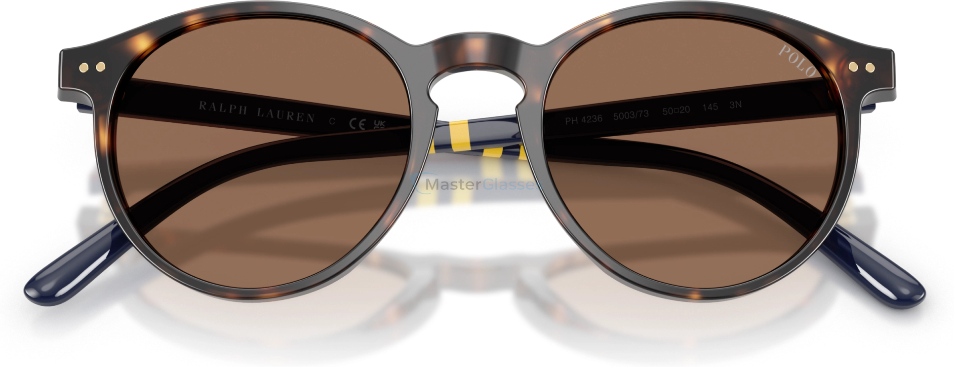 �������������� ���� Polo PH4236 500373 Tortoise