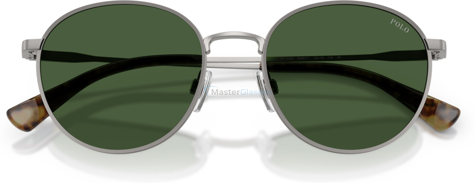 Солнцезащитные очки Polo PH3163 926671 Grey