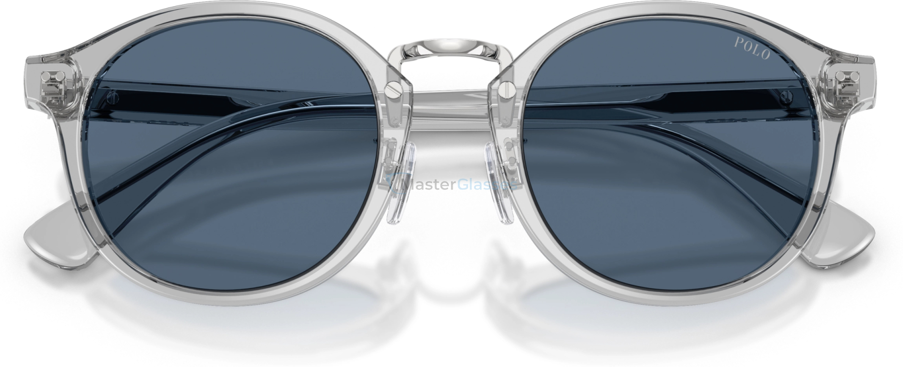 Солнцезащитные очки Polo PH4230 631780 Grey
