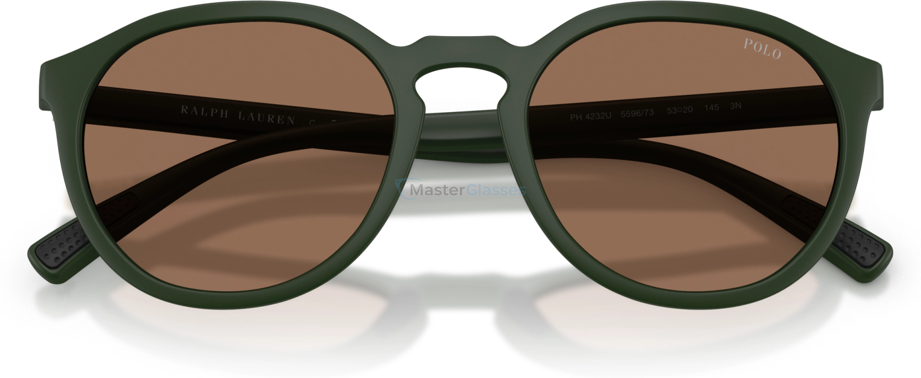 Солнцезащитные очки Polo PH4232U 559673 Green