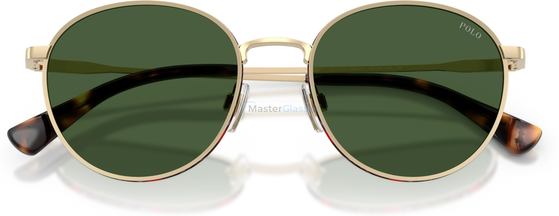   Polo PH3163 928671 Gold