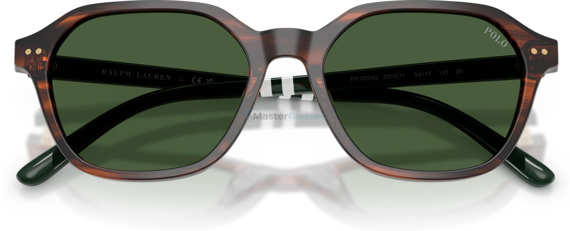 �������������� ���� Polo PH4234U 631571 Brown