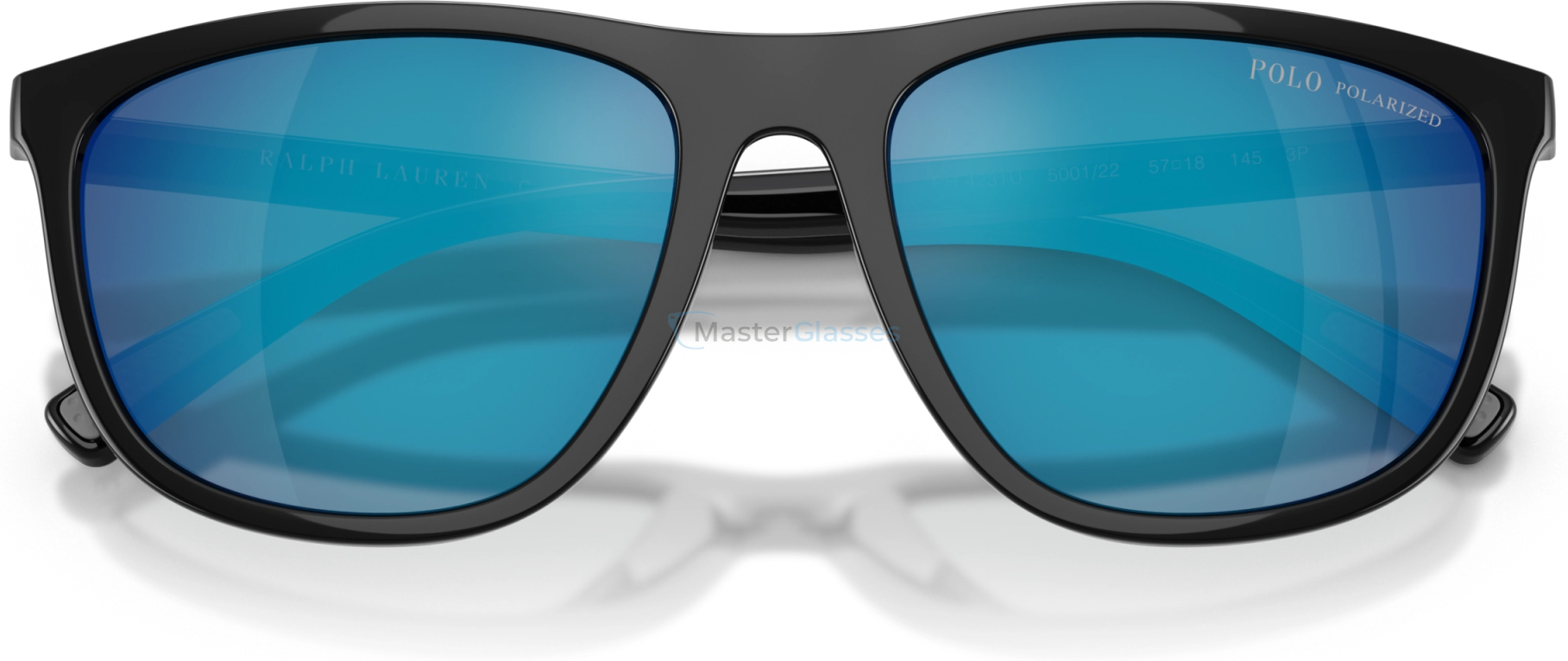   Polo PH4231U 500122 Black