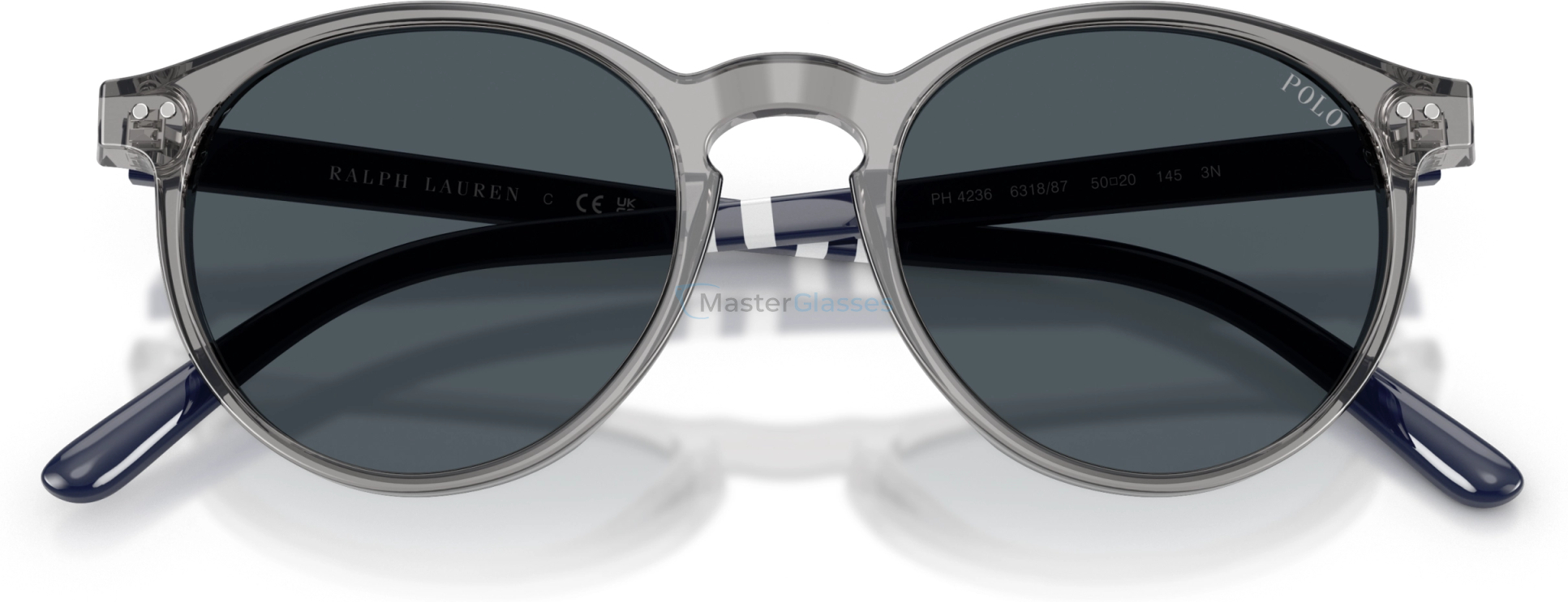   Polo PH4236 631887 Grey