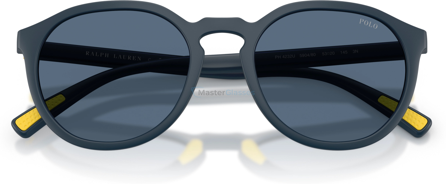 �������������� ���� Polo PH4232U 590480 Blue