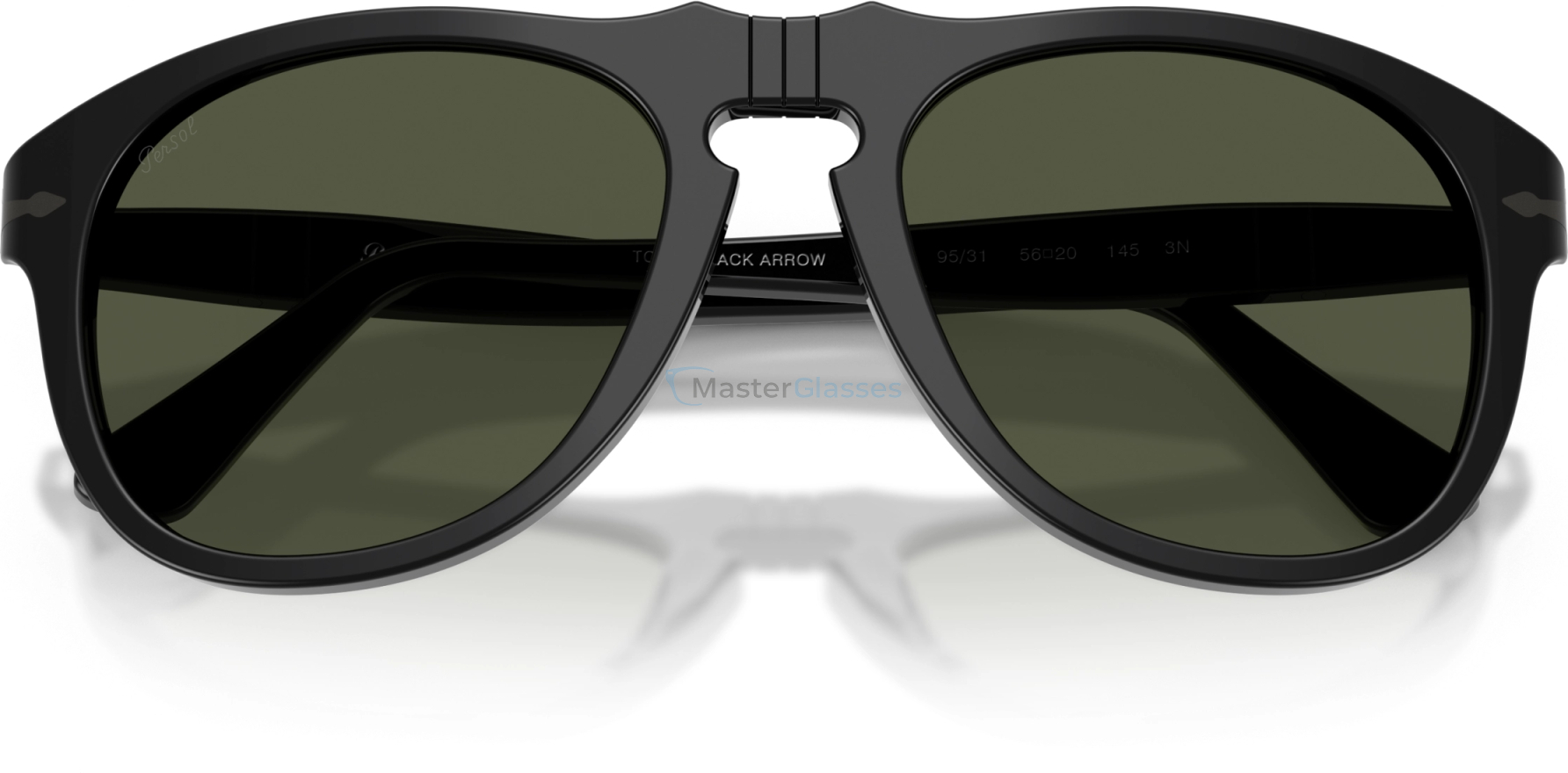 �������������� ���� Persol PO0649NE 95/31 Black