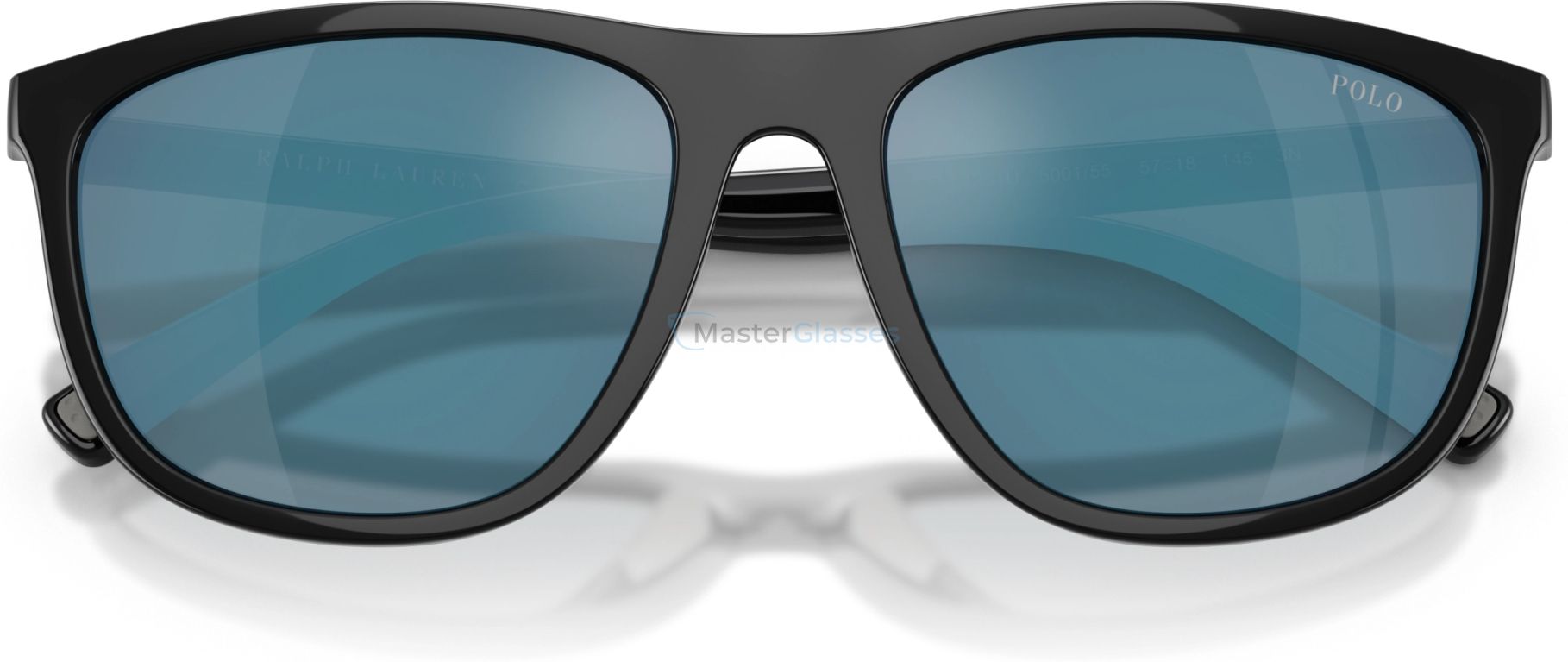   Polo PH4231U 500155 Black