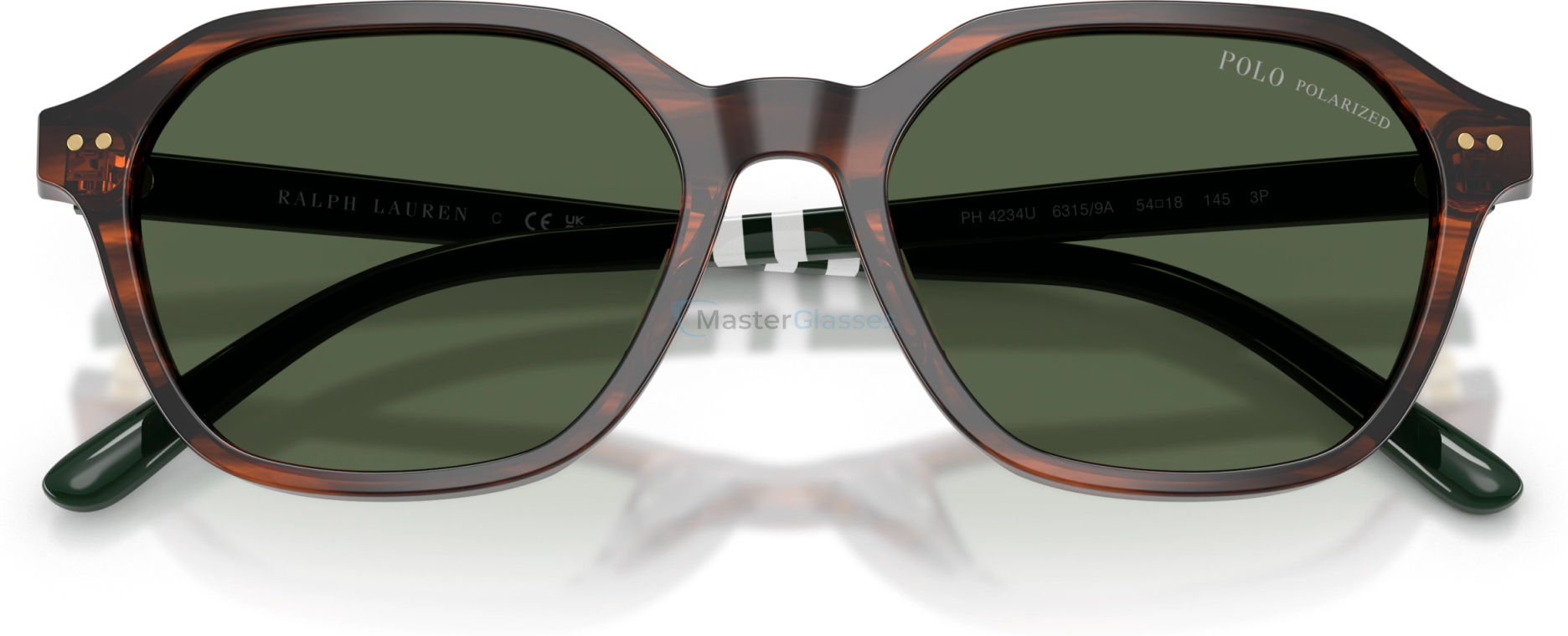   Polo PH4234U 63159A Tortoise