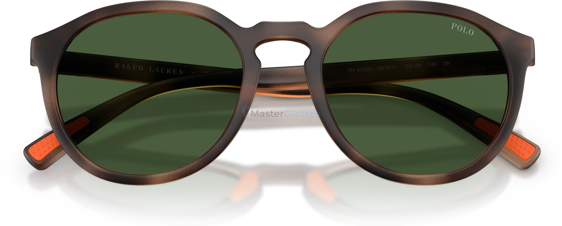   Polo PH4232U 597471 Tortoise