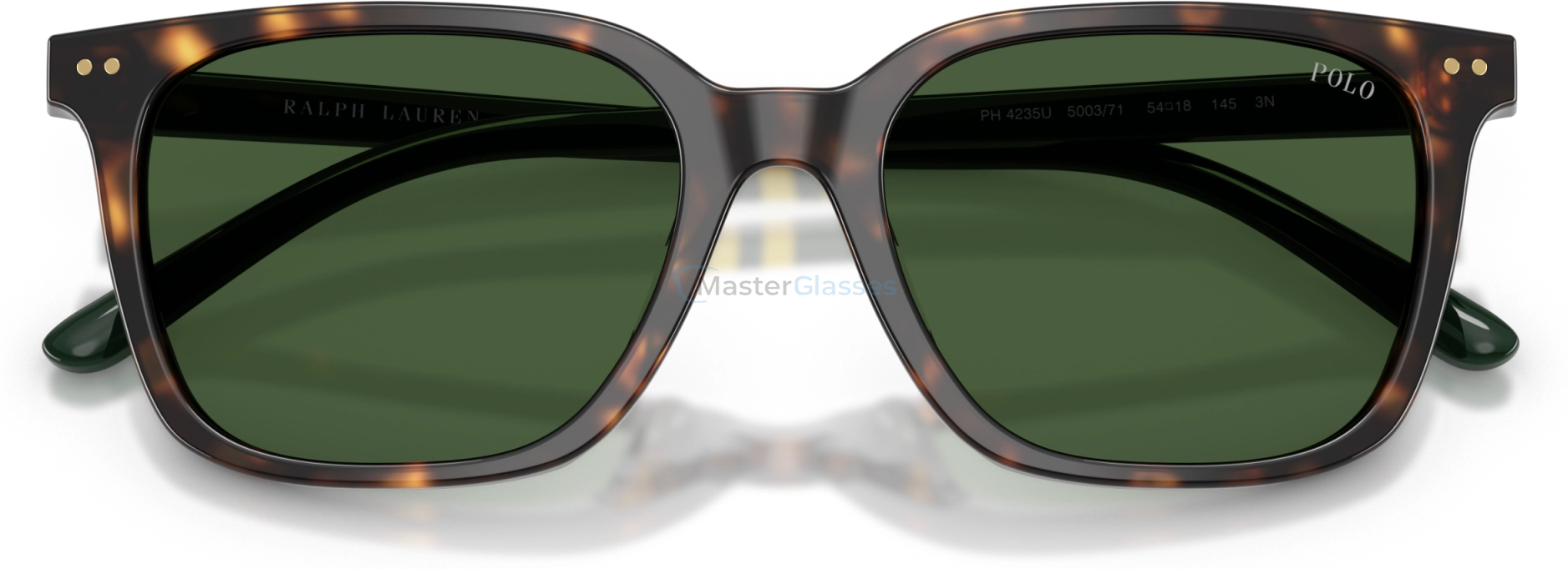 Солнцезащитные очки Polo PH4235U 500371 Tortoise