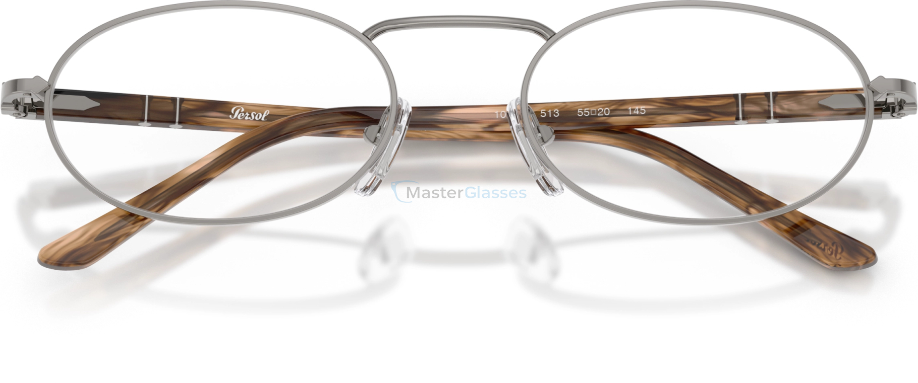  Persol PO1023V 513 Grey