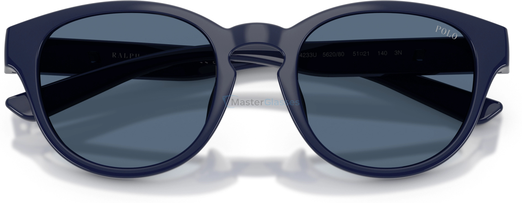 Солнцезащитные очки Polo PH4233U 562080 Blue