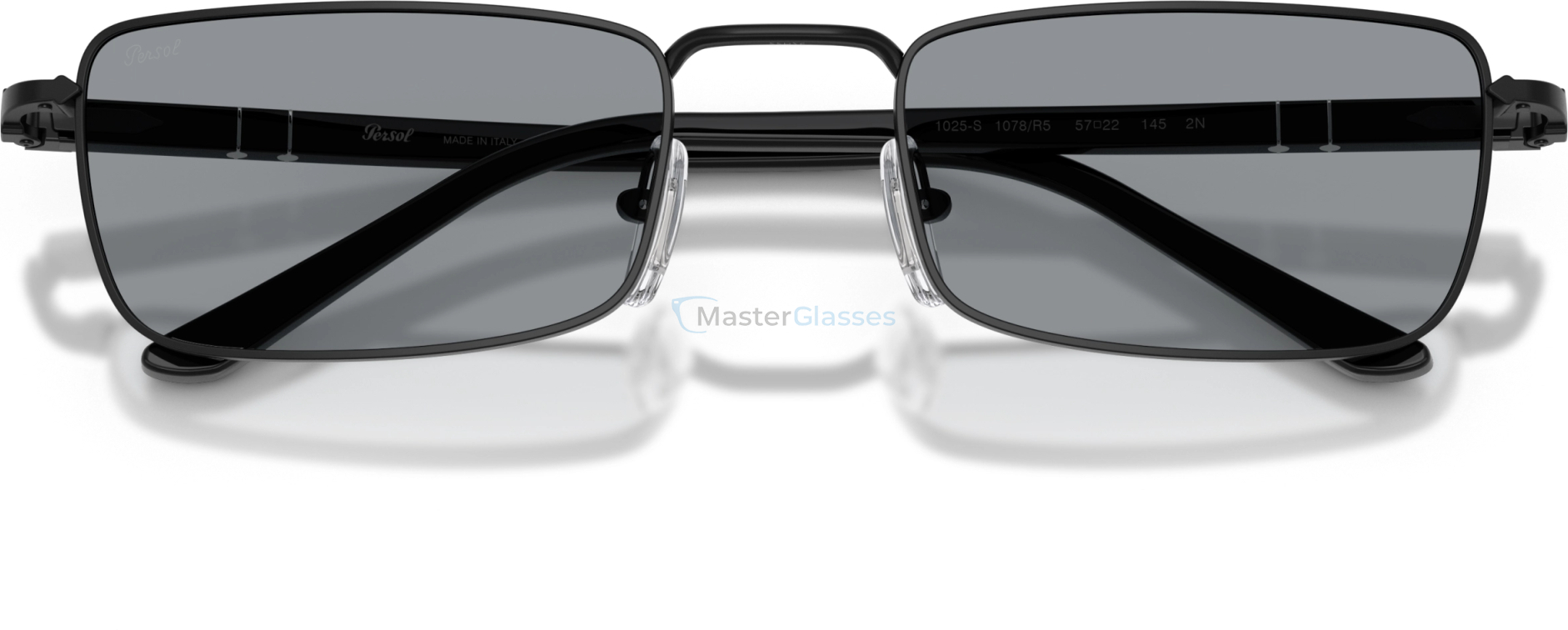 Солнцезащитные очки Persol PO1025S 1078R5 Black