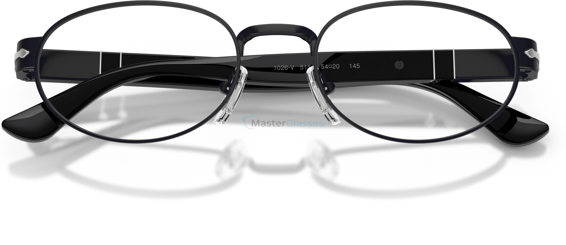  Persol PO1026V 1078 Black