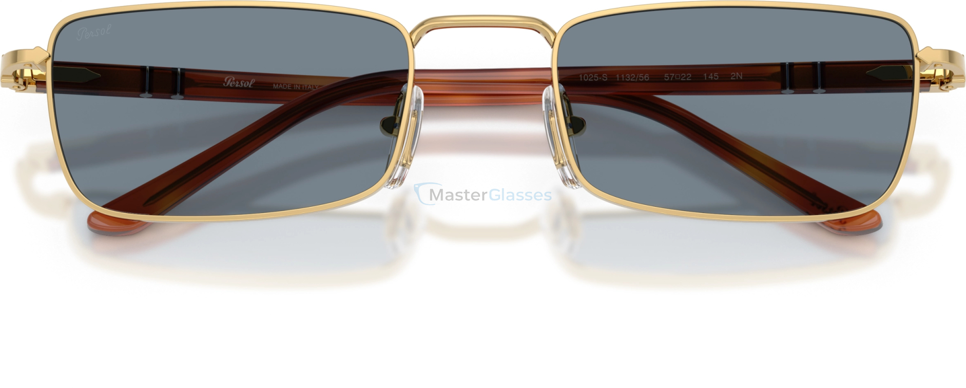   Persol PO1025S 113256 Gold