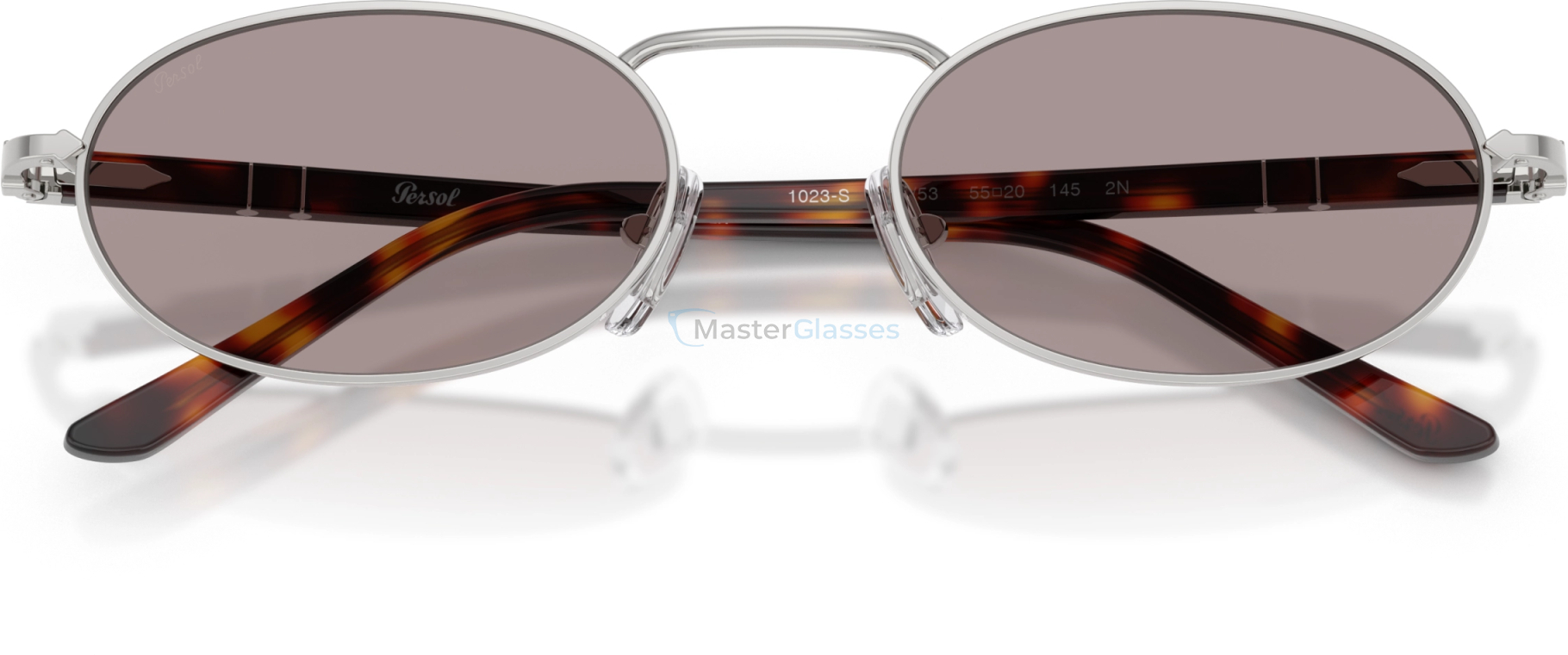 Солнцезащитные очки Persol PO1023S 102153 Silver