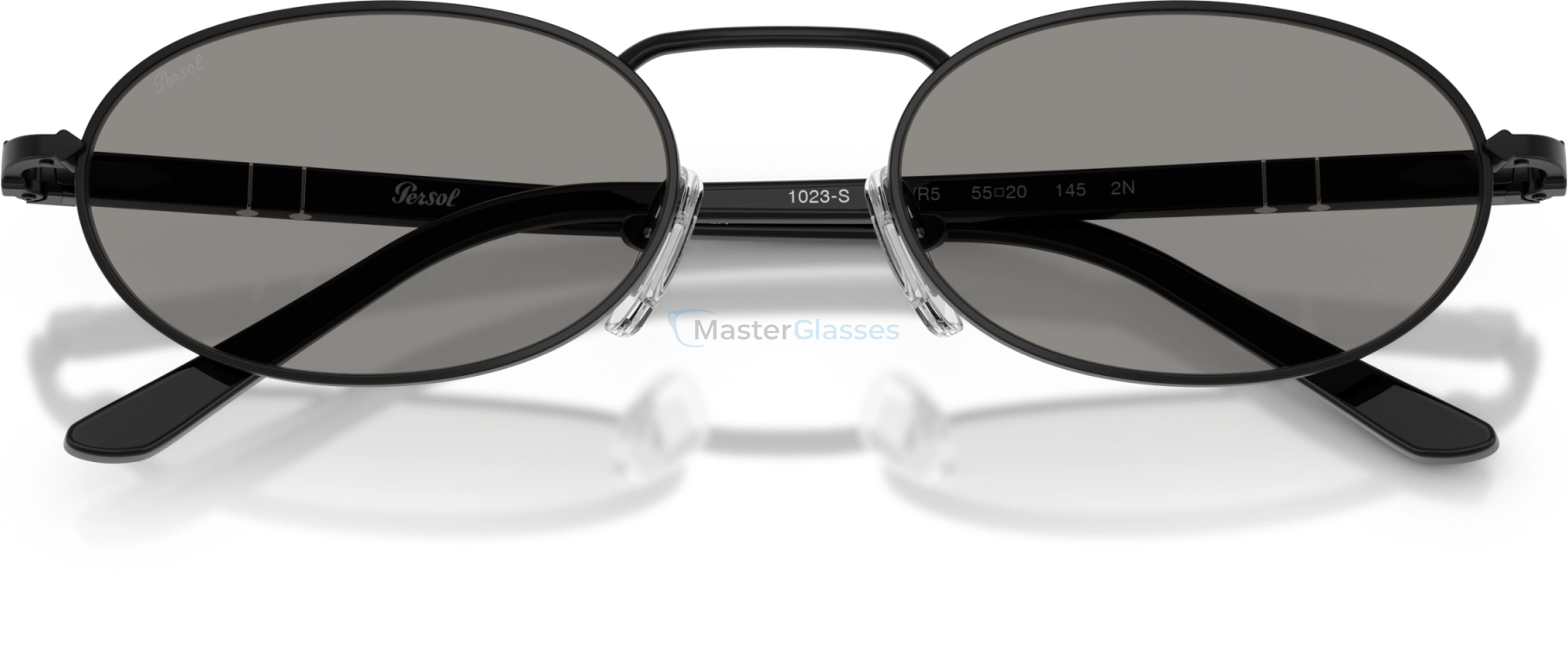   Persol PO1023S 1078R5 Black