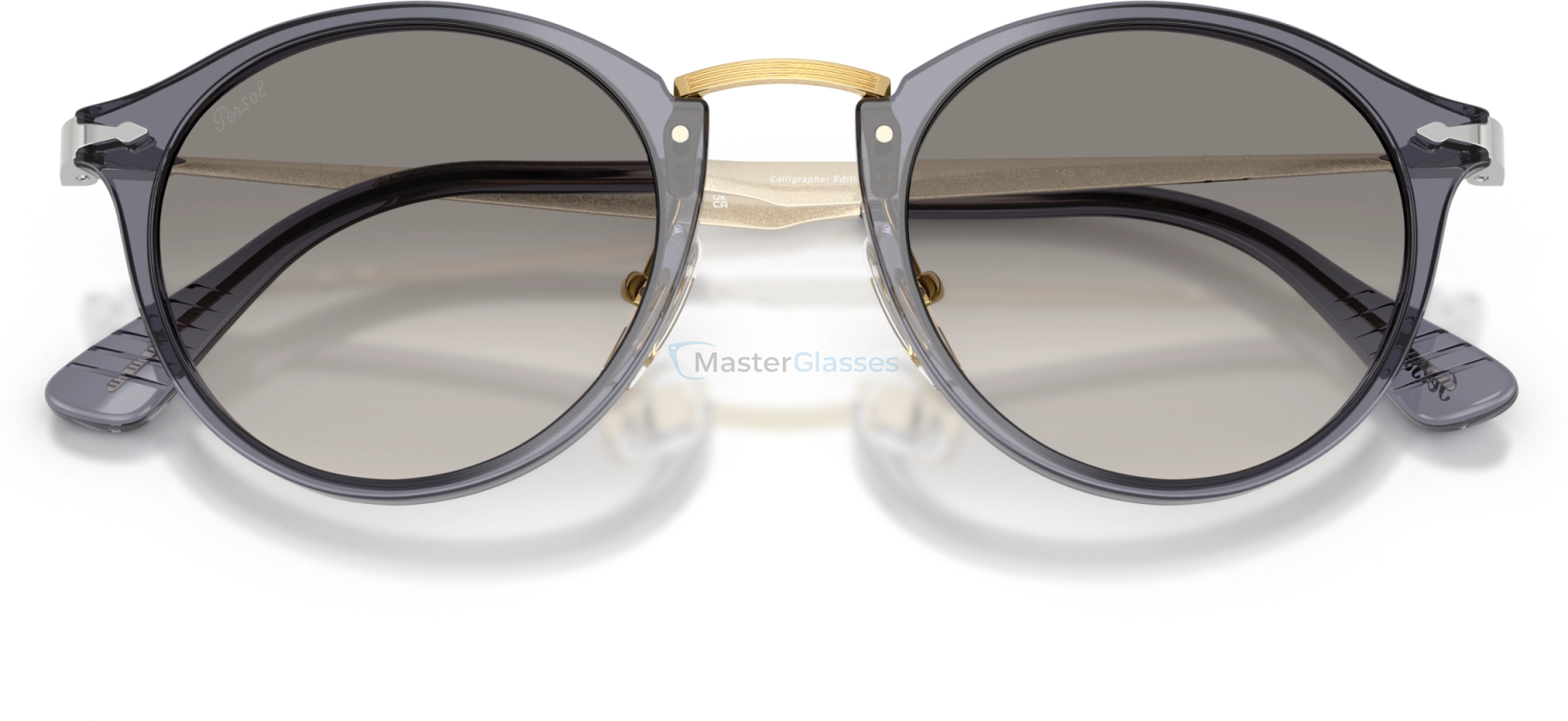 �������������� ���� Persol PO3166S 123932 Blue