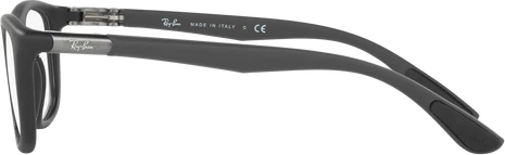  Ray-Ban RX8951 5605 Matte Black