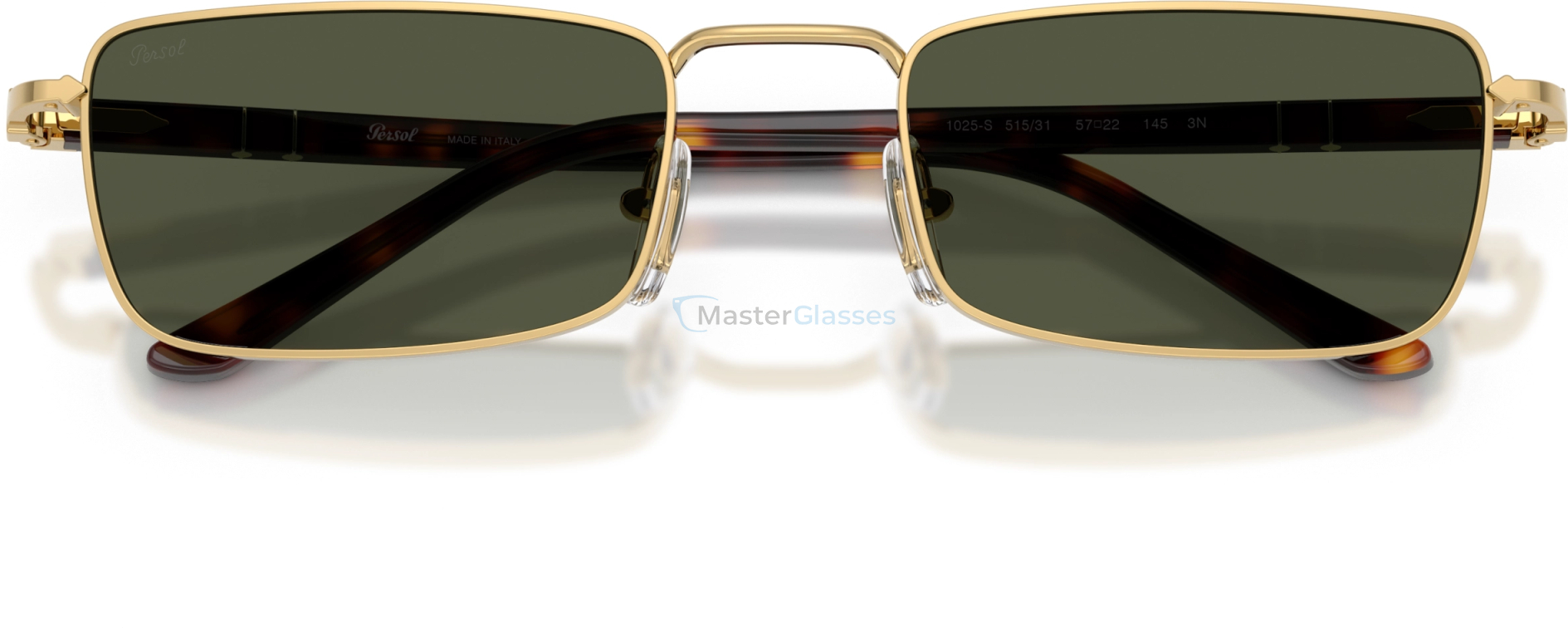   Persol PO1025S 515/31 Gold