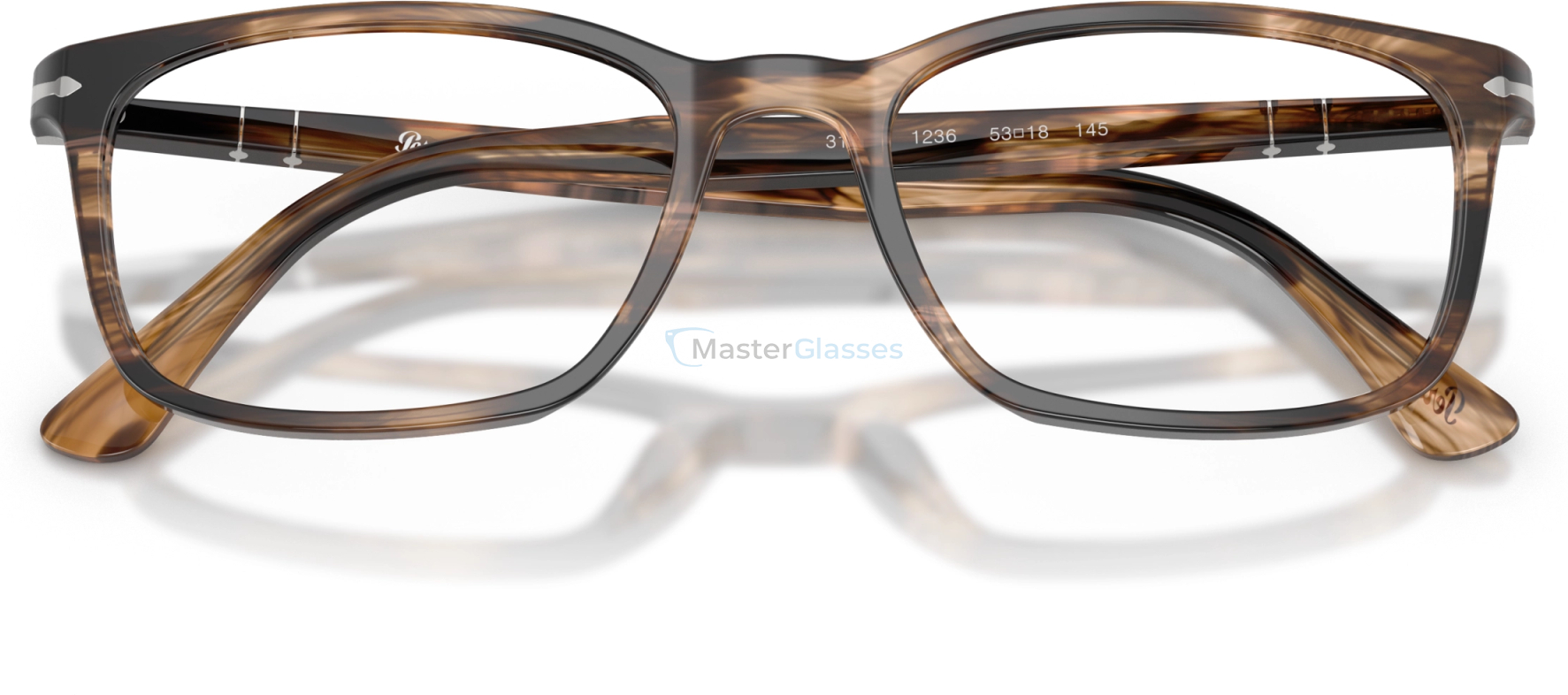  Persol PO3189V 1236 Brown