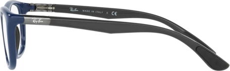  Ray-Ban RX8951 5606 Shiny Blue