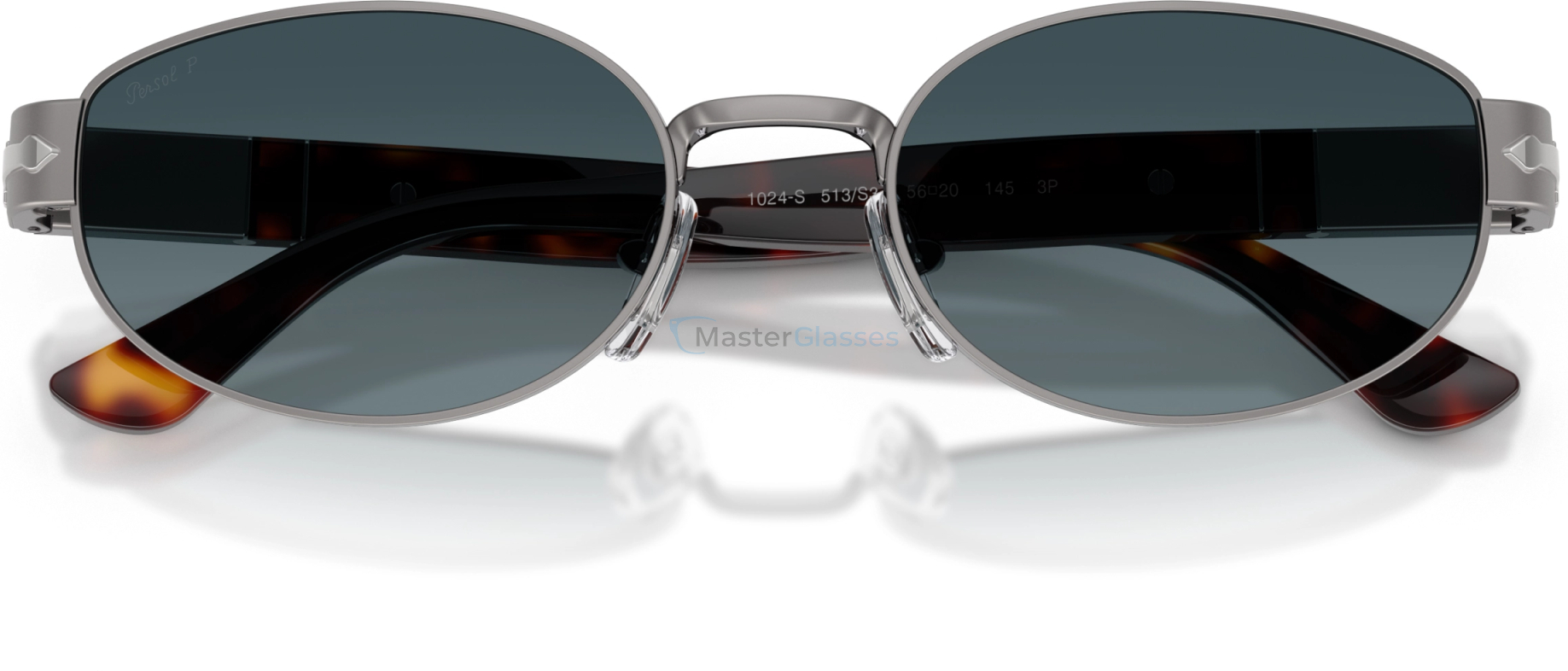 �������������� ���� Persol PO1024S 513/S3 Grey