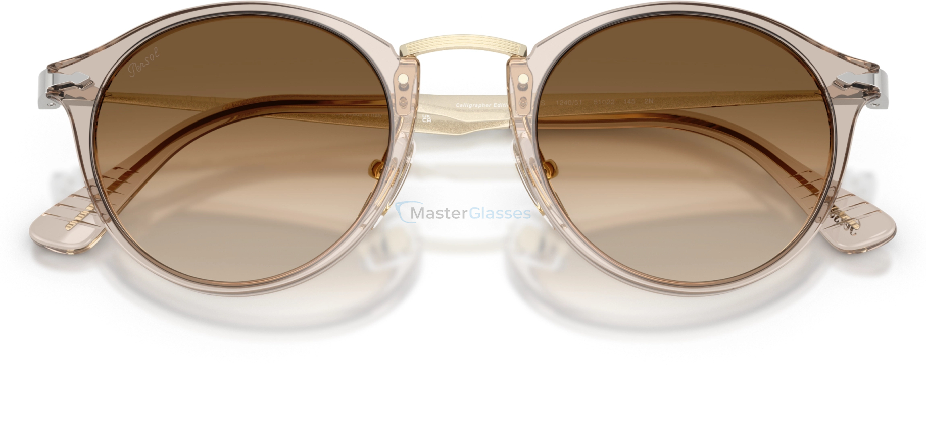 �������������� ���� Persol PO3166S 124051 Grey