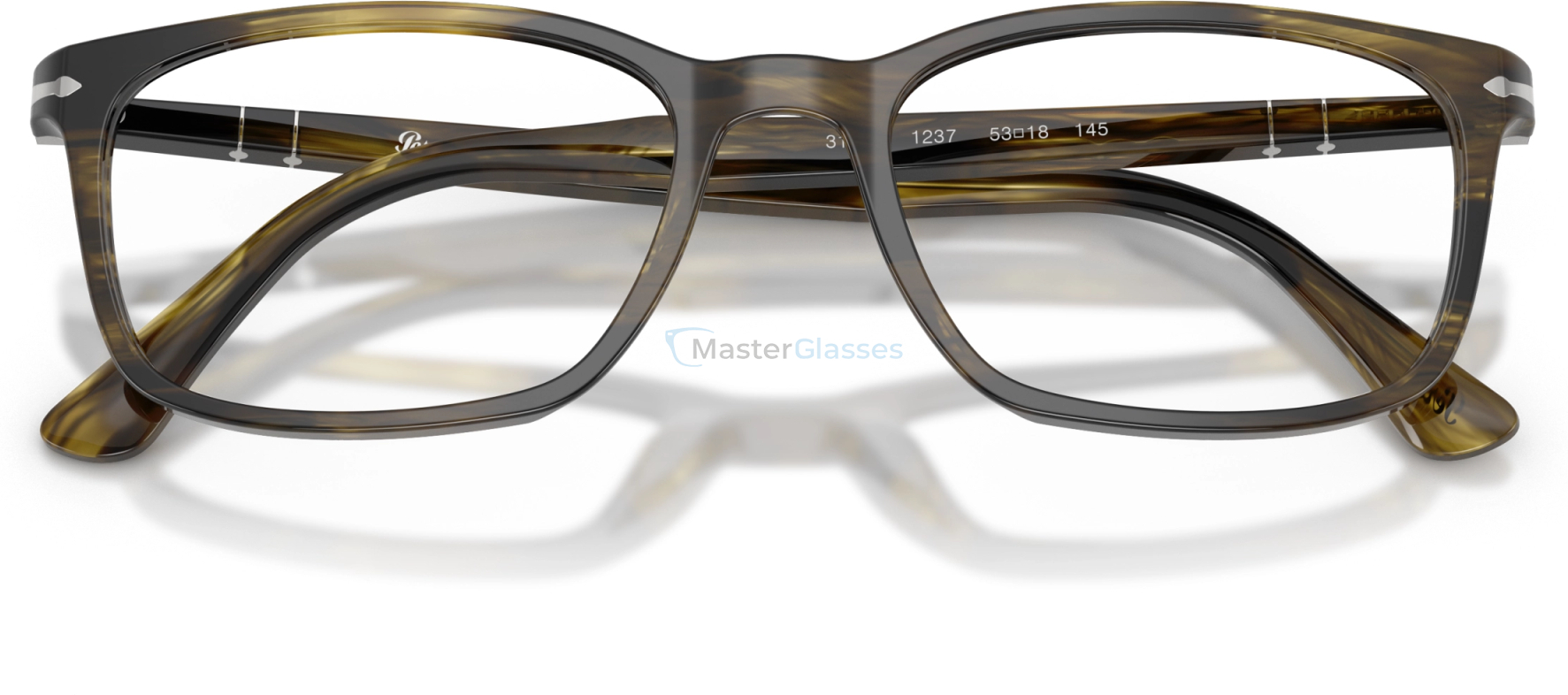  Persol PO3189V 1237 Green