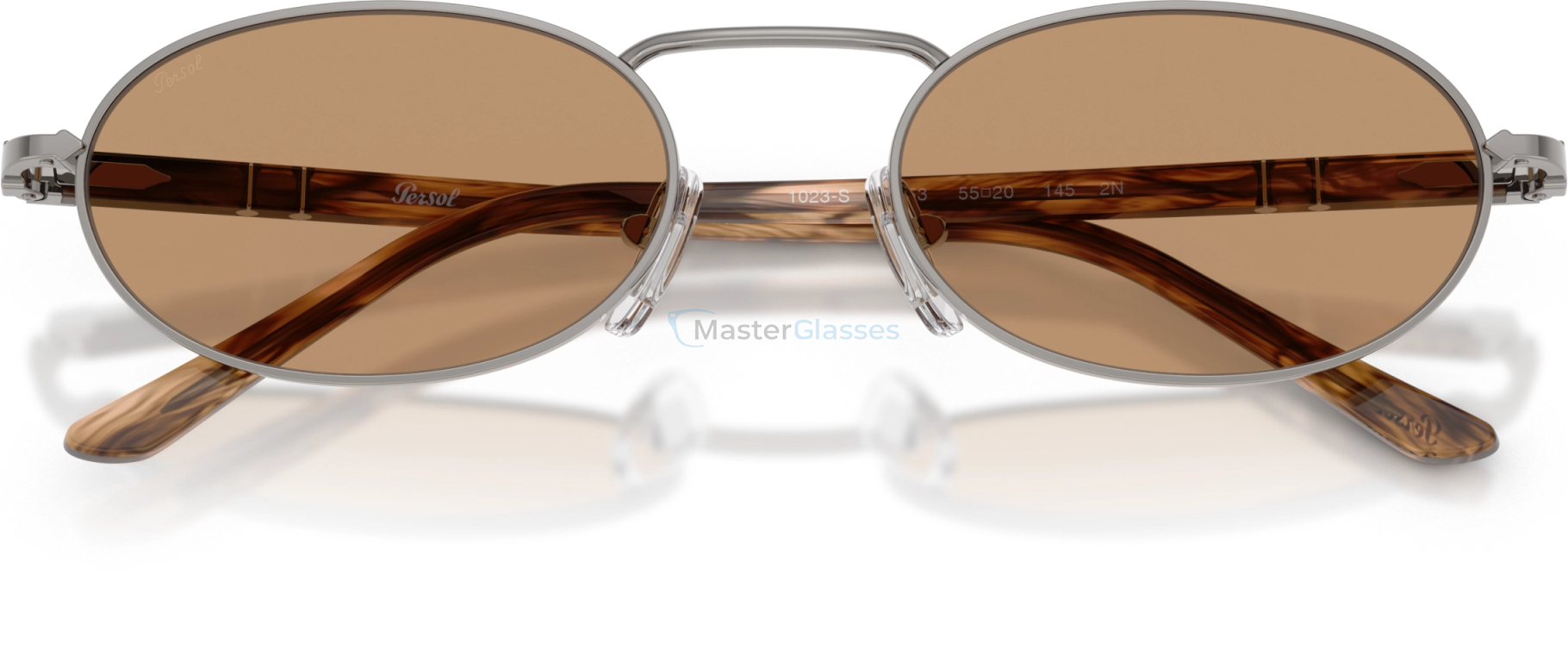   Persol PO1023S 513/53 Grey