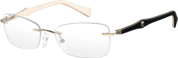 Оправа PIERRE CARDIN P.C. 8812 DLO