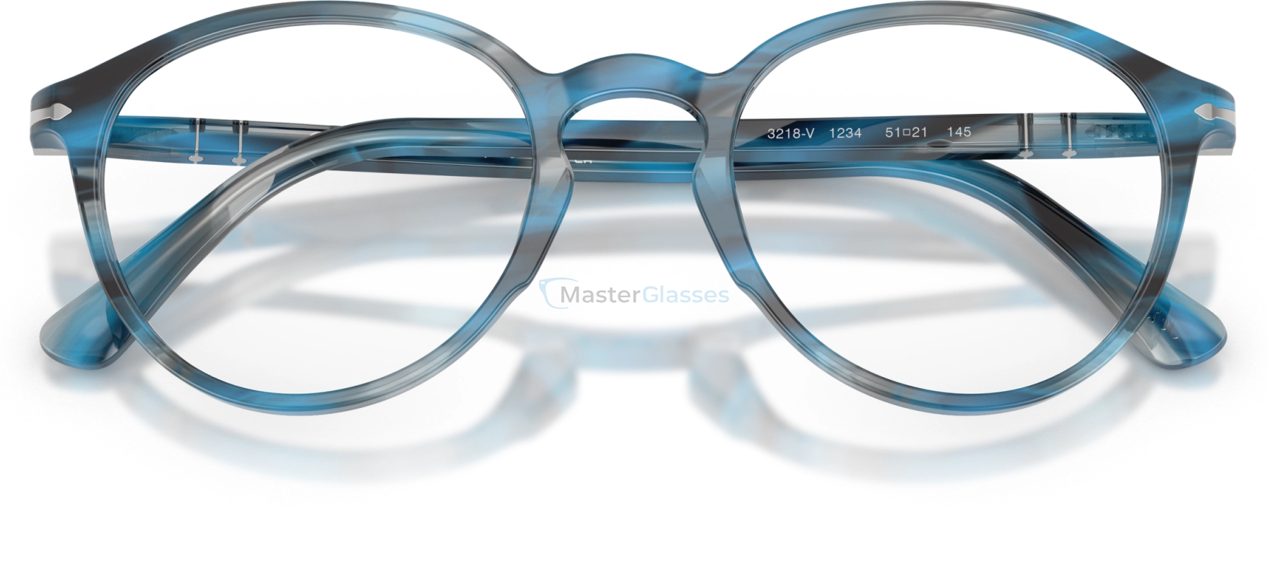 Оправа Persol PO3218V 1234 Blue