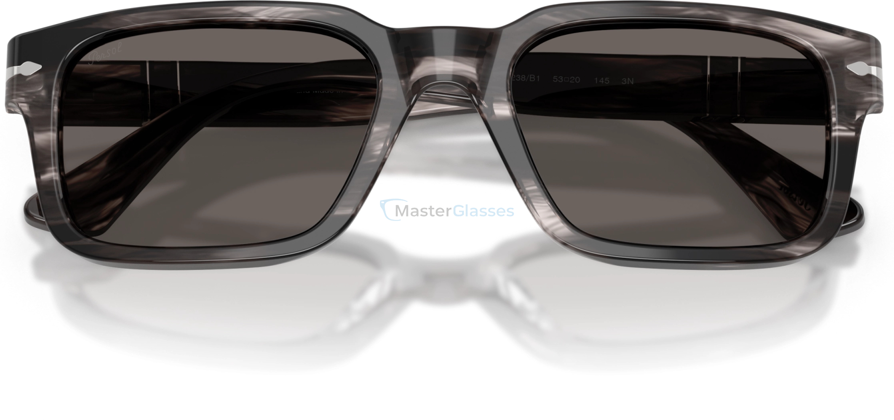 Солнцезащитные очки Persol PO3272S 1238B1 Grey