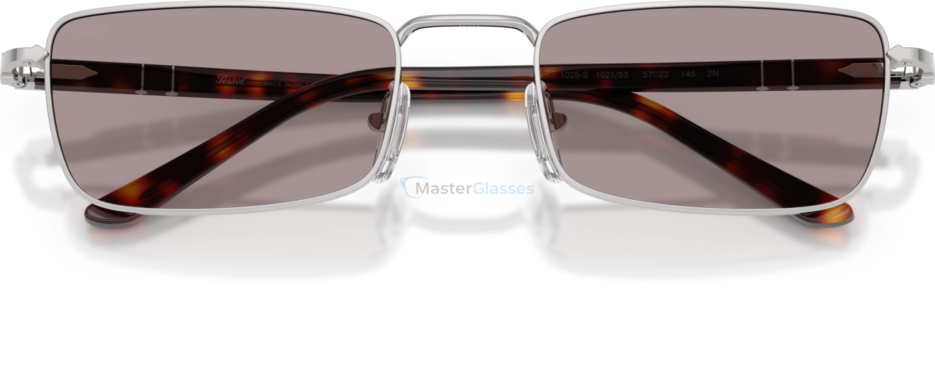Солнцезащитные очки Persol PO1025S 102153 Silver