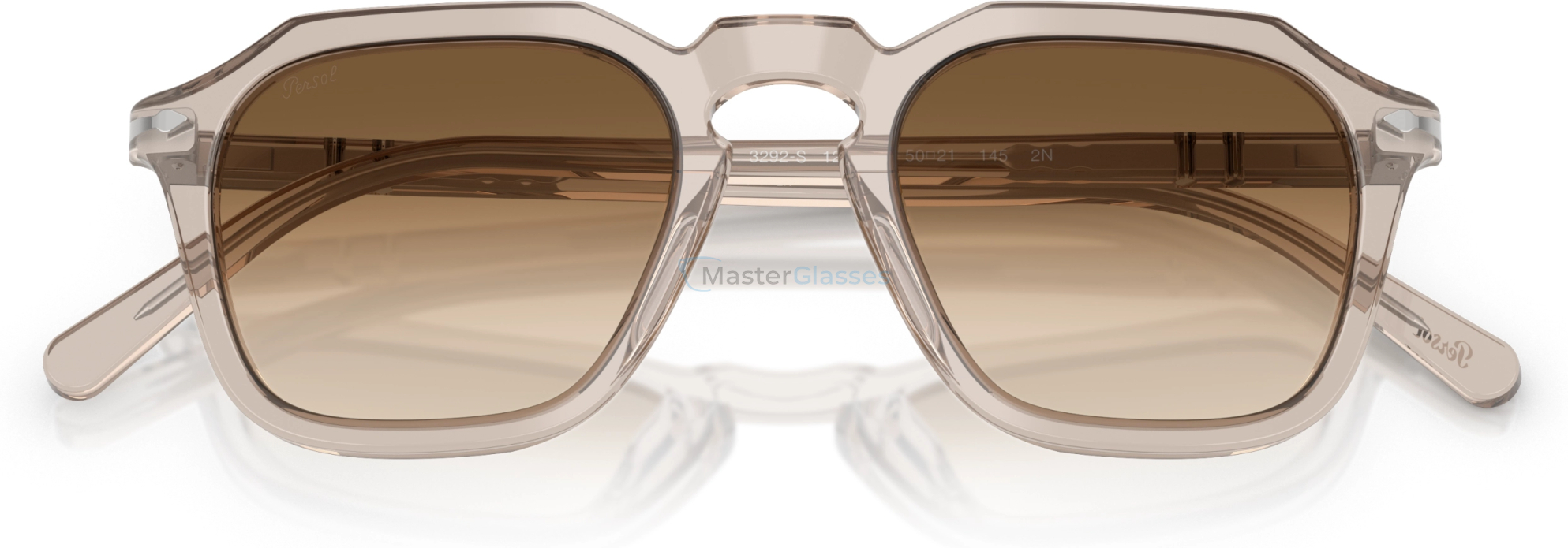 Солнцезащитные очки Persol PO3292S 124051 Grey