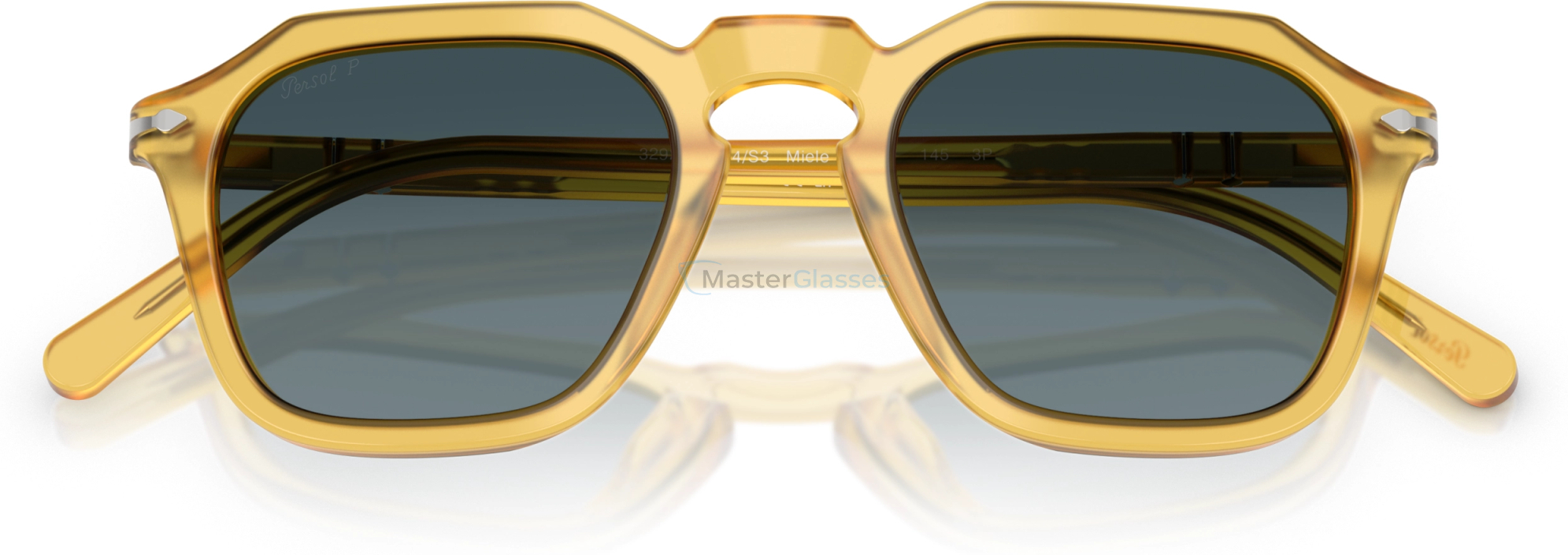 �������������� ���� Persol PO3292S 204/S3 Yellow